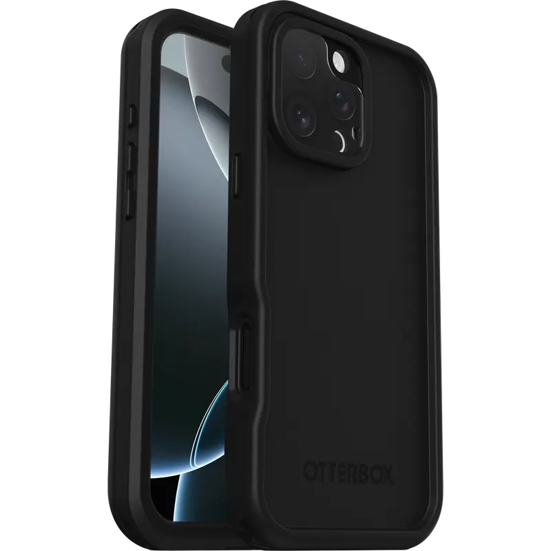 OtterBox iPhone 16 Pro Max Case OtterBox Frē Series for MagSafe OtterBox iPhone 16 Pro Max Case OtterBox Frē Series for MagSafe