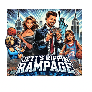 Jett’sRippinRampage