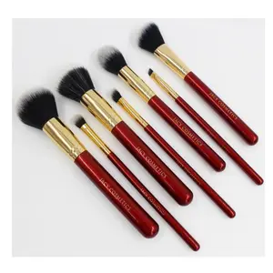 Amor a la mexicana brush set