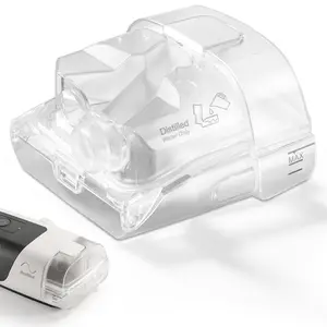 Mars Wellness Replacement Water Chamber Compatible with Airsense 11 CPAP Machines - Perfect Fit Reliable Water Chamber for Airsense 11 ONLY