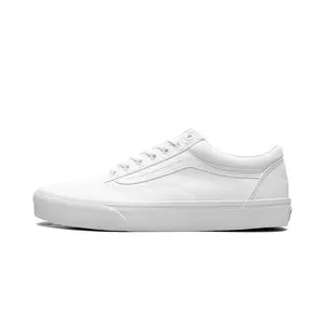 Old Skool "True White" VN000D3HW00