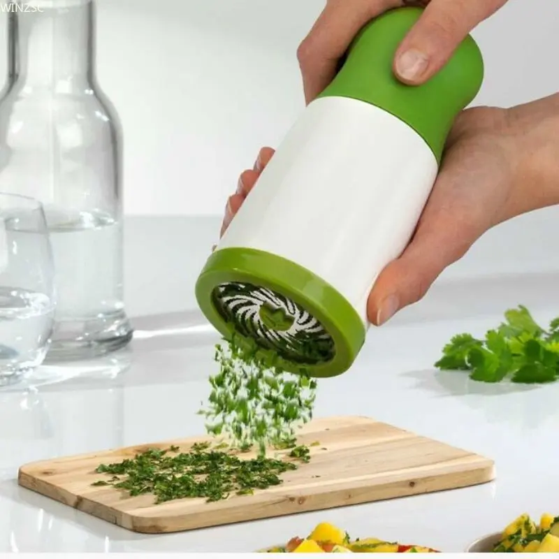 Manual Herb Mill Grinder Chopper Manual Herb Mill Grinder Chopper