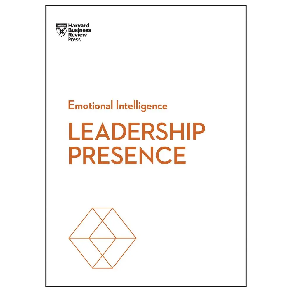 USED-Leadership Presence (HBR Emotional Intelligence Series) by Review, Harvard Business (Hardcover)