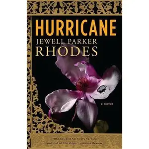 USED-Hurricane by Rhodes, Jewell Parker (Paperback)