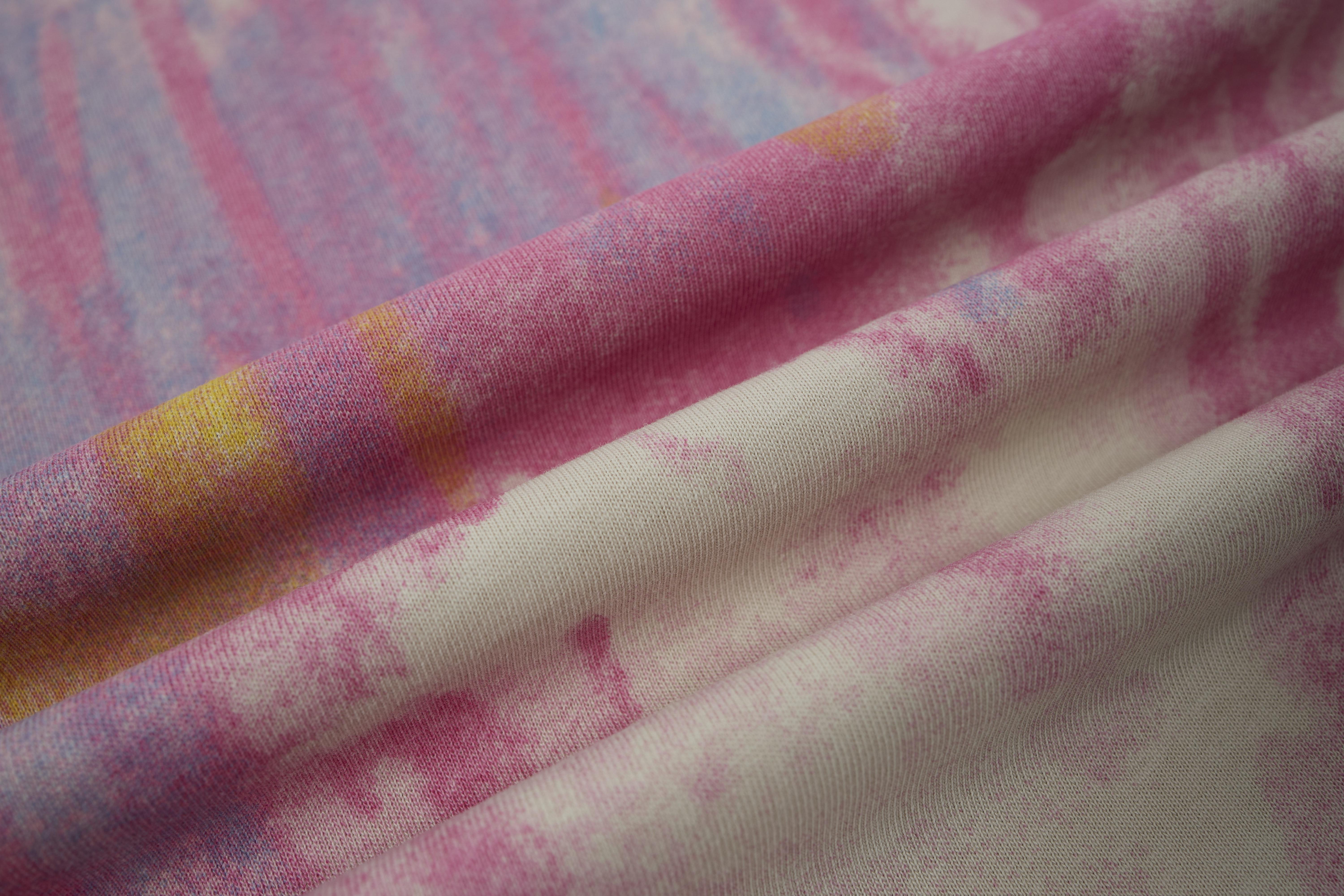 Flooo 2026 New Drop Women's T-shirt, new design with wash color, casual and oversize style, great for summer outfit.