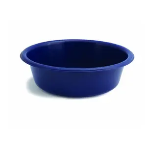 YBMHome 1148 Round Plastic Wash Basin -Selection YBMHome 1148 Round Plastic Wash Basin -Selection