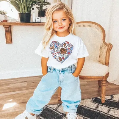 Old Navy Kids T Shirt TikTok Shop