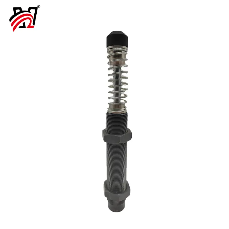 Zhengquan AD Series High Quality Adjustable Hydraulic pump Shock Absorber Shock Absorber Multi Model Industrial Shock Absorber Parts