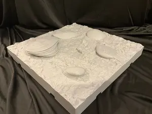 Crawler Terrain Tile 00023