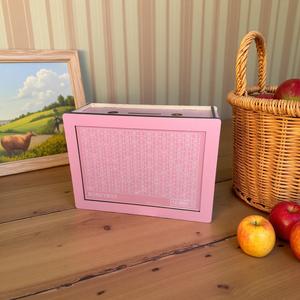 Wooden Money Saving Box 6-Slot Eco-Friendly Budget Challenge Save Up to $10,000 Compact & Sturdy Cardboard Design for Christmas Birthdays & Family Gatherings