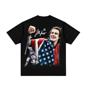 Youth & Adult JACK HUGHES "GOLDEN GOAL"