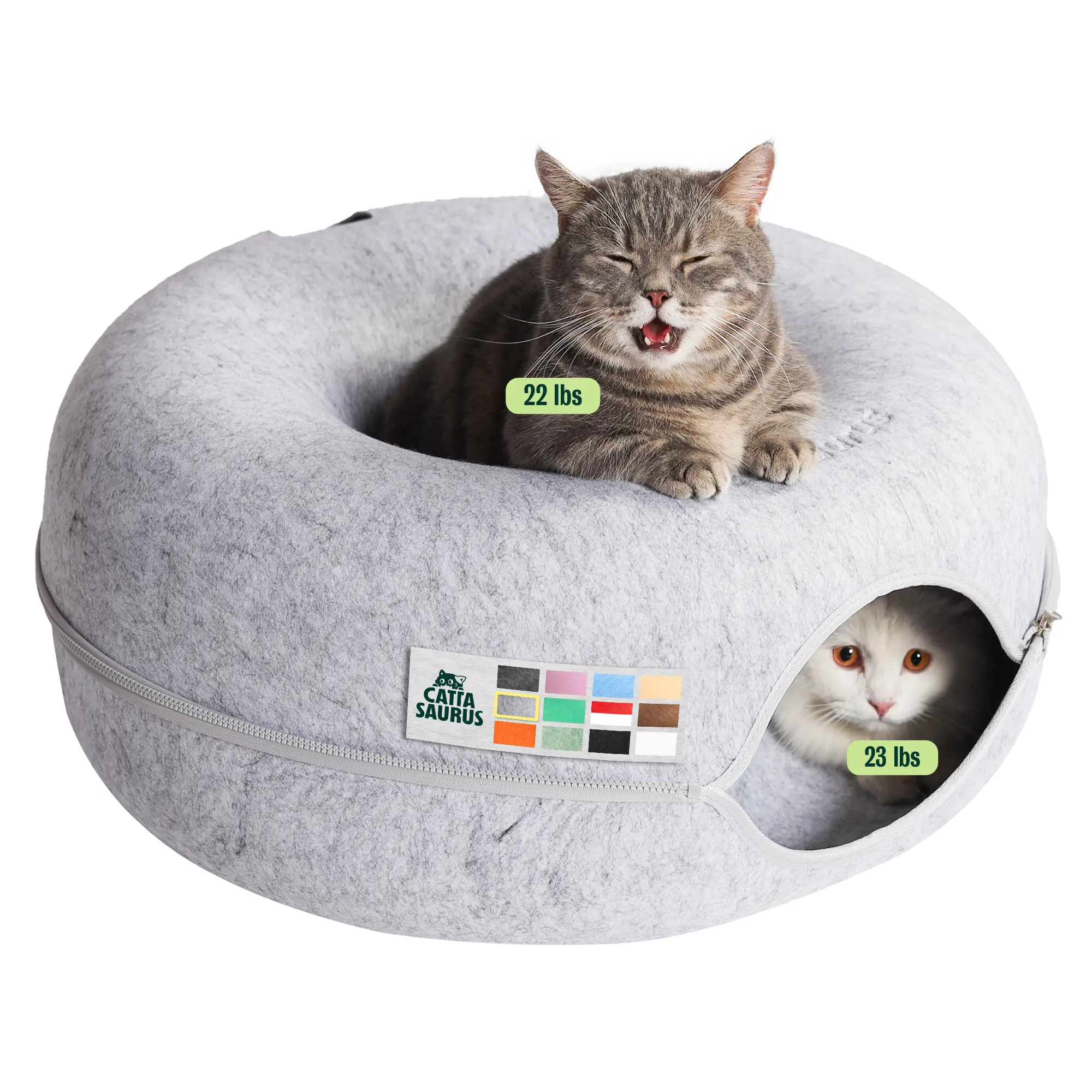 Light Gray