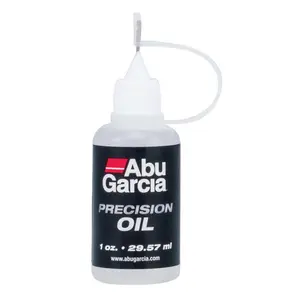 Abu Garcia Reel Oil