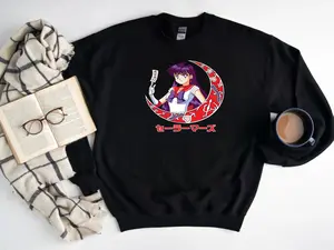 Sailor Moon Sweatshirt