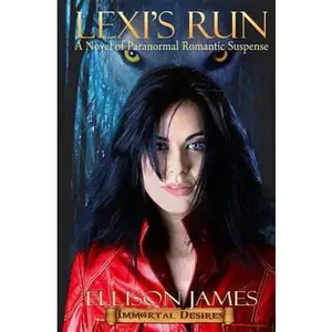 USED-Lexi's Run by James, Ellison (Paperback)