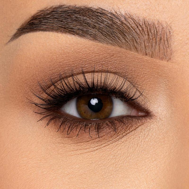 Baked Browns Eyeshadow Palette