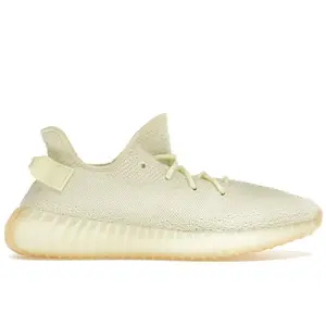 adidas Men's Yeezy Boost 350 V2 Butter, from StockX
