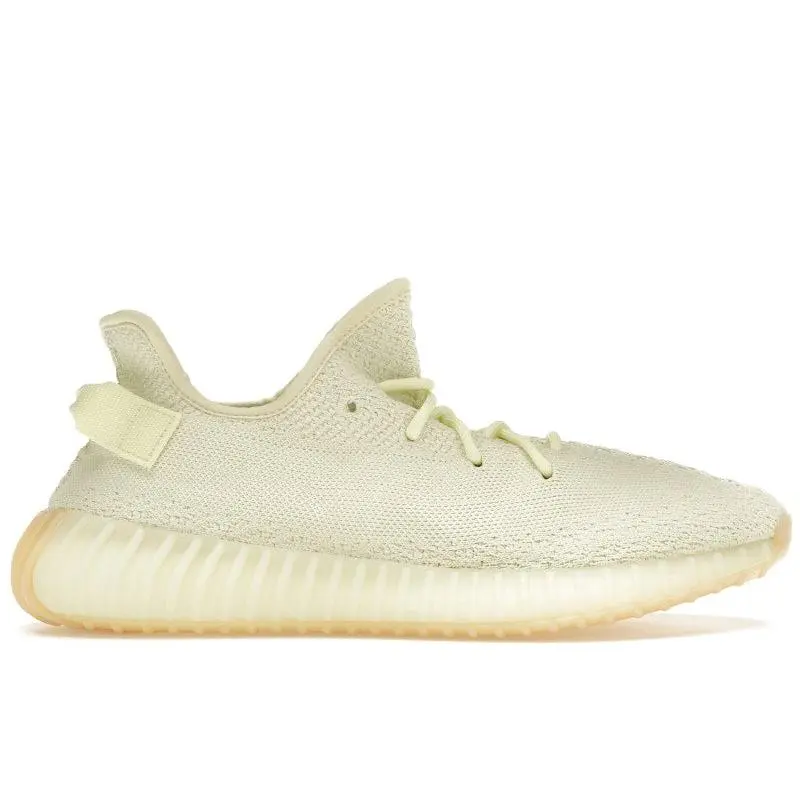 adidas Men's Yeezy Boost 350 V2 Butter, from StockX