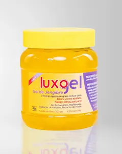Luxo  gel Body Care