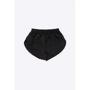 RNF304 - Nylon Taffeta Shorts