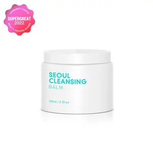 Seoul Cleansing Balm