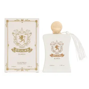 Delilah Blanca Spray Perfume Eau de Parfum for Women 85ml/2.8fl.oz. - Women's Fragrance