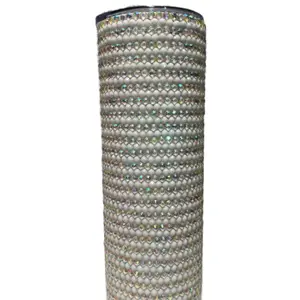 Rhinestone Tumbler Drinkware