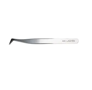 Fiber Tip Tweezer AKI048