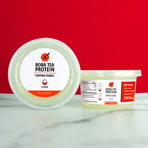 Popping Pearl Bundle