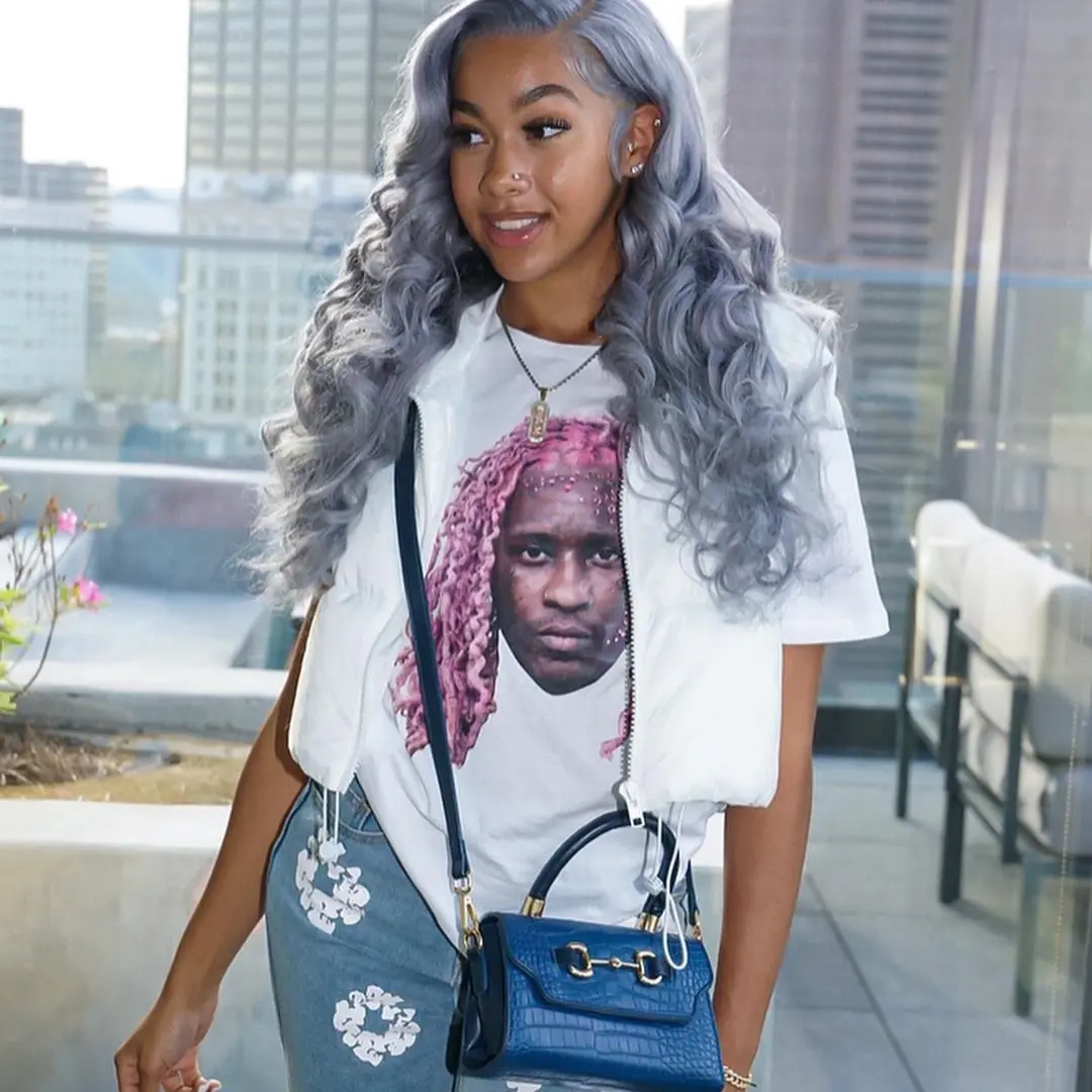 Thugga Shirt