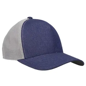 XACTLY Mens Argon Cap Athletic Casual  - Blue