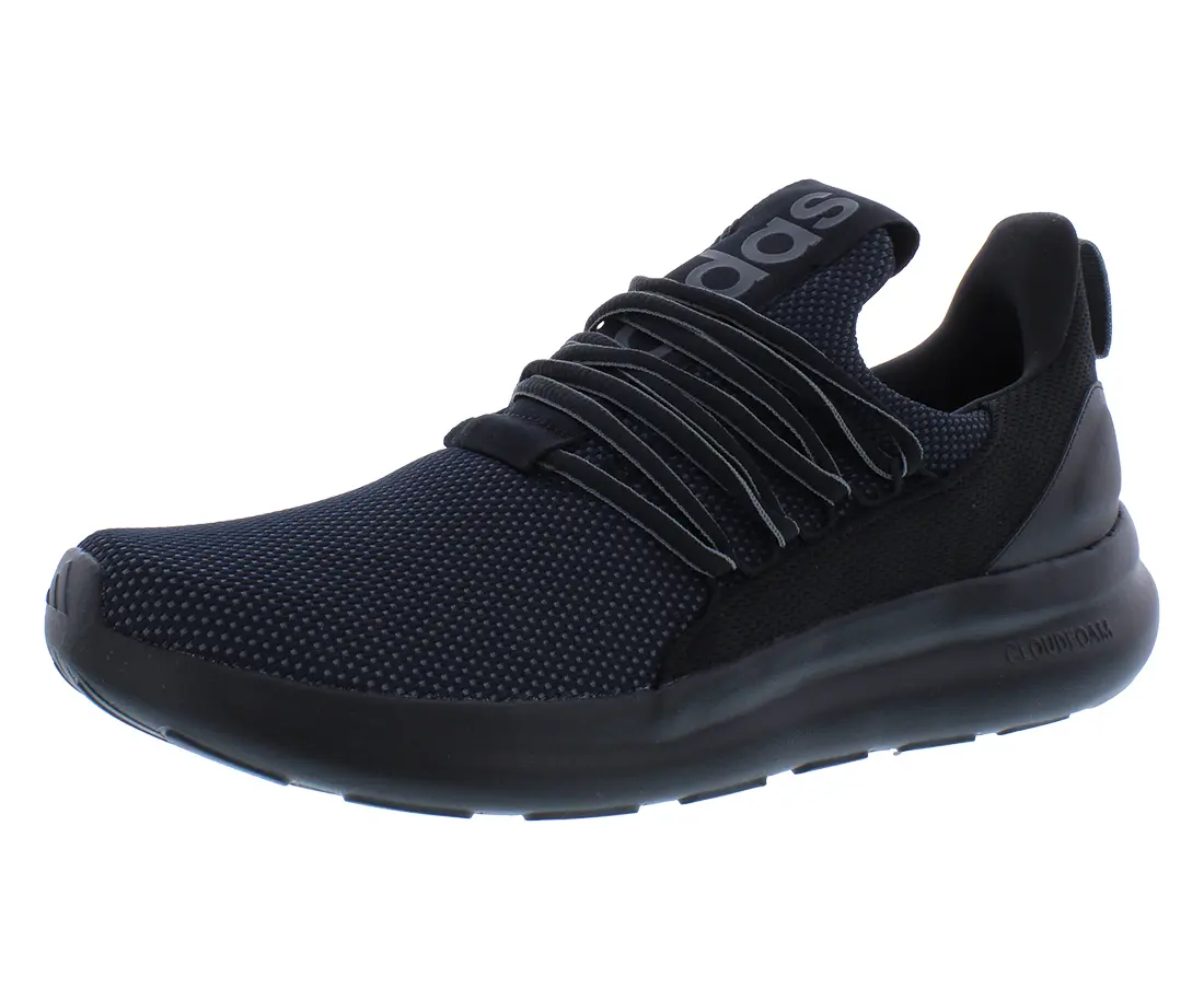 Adidas Lite Racer Adapt 7.0 Men's Athletic Runner Sneaker, Comfortable Sports Shoes for Casual Footwear Needs, Walking Shoes, Running Shoes