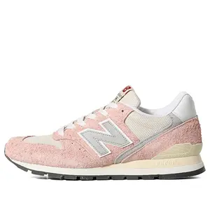 New Balance 996 'Made in USA Pink Haze' U996TA