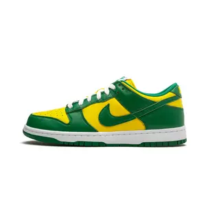 Dunk Low Retro "Brazil" CU1727 700