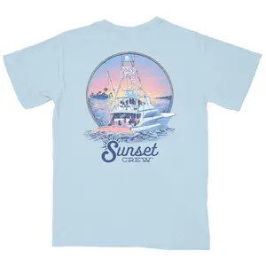 Painted Skies Tee