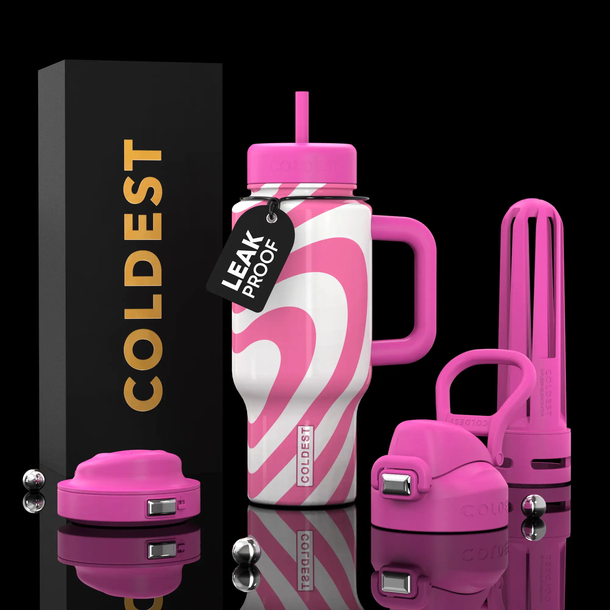 Love Pop Ultra