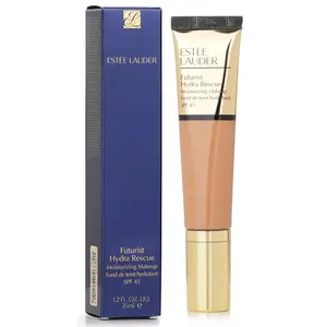 ESTÉE LAUDER Futurist Hydra Rescue Moisturizing Makeup SPF 45 - # 5W1 Bronze