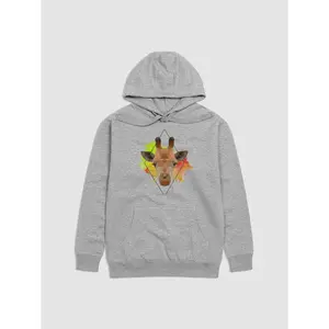 acidtrapgiraffe Premium Hoodie