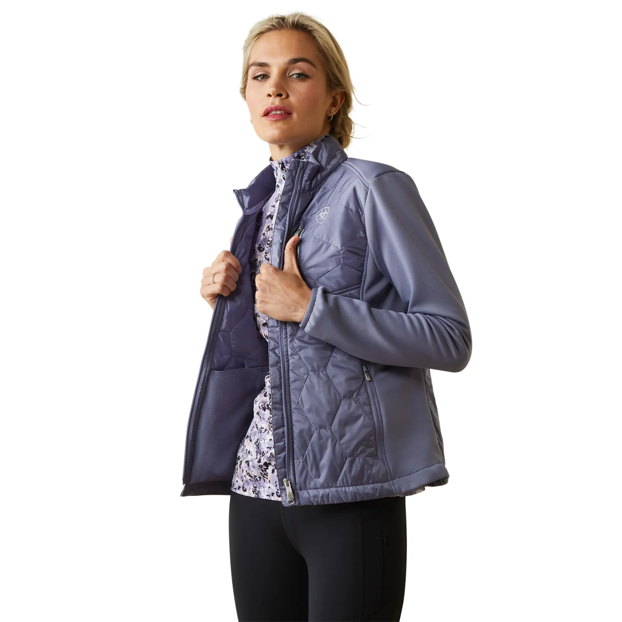 Women's Ariat 10043318 Jacket