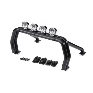 9262R Roll bar (black)