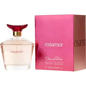 Rosamor By Oscar De La Renta Edt For Women