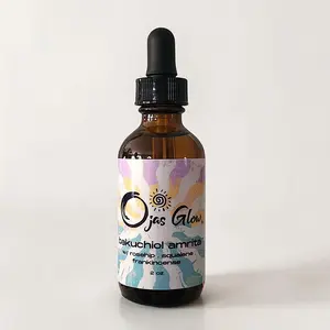 Bakuchiol Amrita Facial Oil Plant Based Retinol Alternative