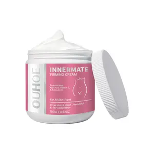 INNERMATE Firming Cream for Dark Underarm Joints & Inner Thighs Moisturizing Repairing Skin Tone Enhancer 100G