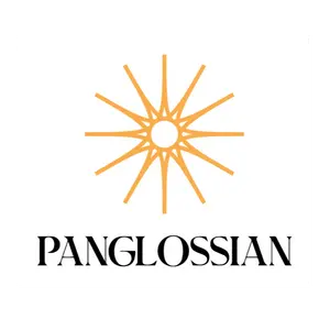 Panglossian shop logo