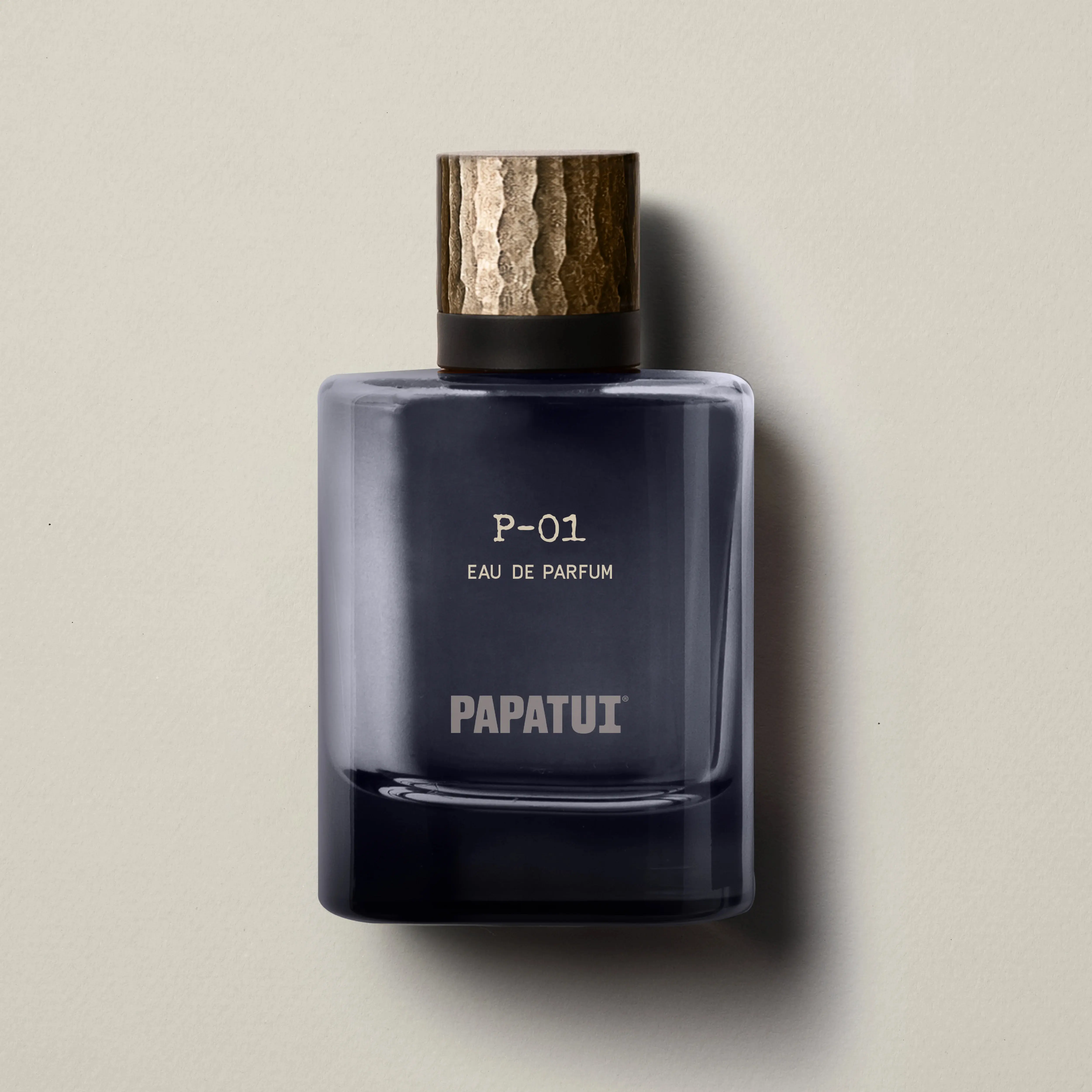 Papatui Luxury Cologne Eau de Parfum - 1.7oz Papatui Luxury Cologne Eau de Parfum - 1.7oz