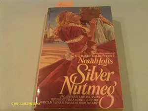 USED-Silver Nutmeg by Norah Lofts (Paperback)