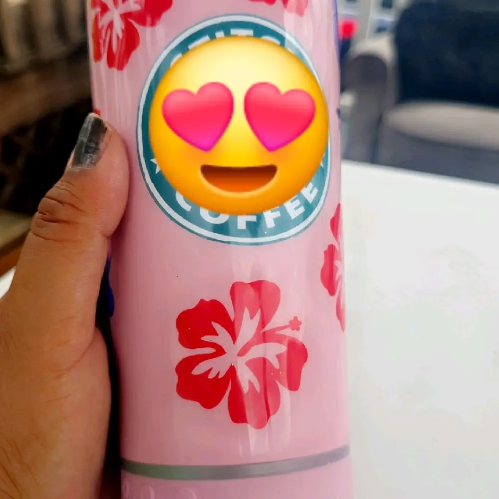 20oz tumbler speaker