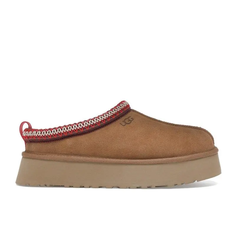 UGG Tazz II Slipper Chestnut (Women's) (women) by StockX UGG Tazz II Slipper Chestnut (Women's) (women) by StockX