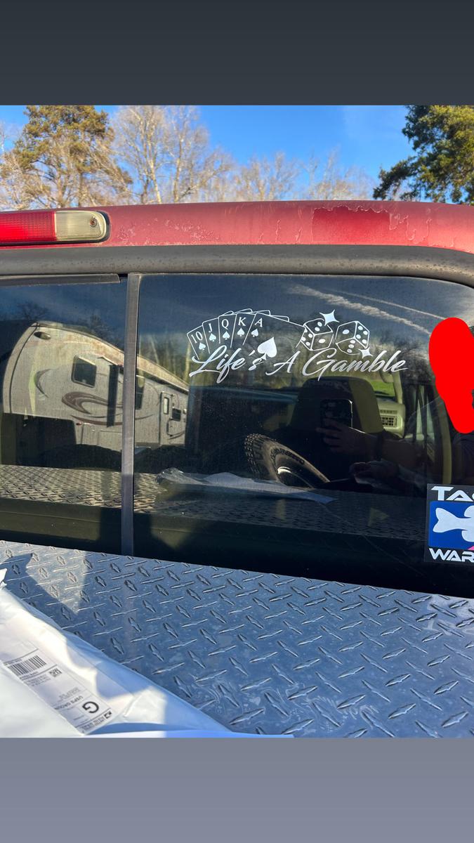 Item: 12in, Chrome silver