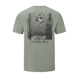 Mallard Hole Tee
